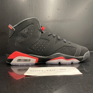 Las mejores ofertas en Jordan 6 Retro infrarrojo 2019 | eBay