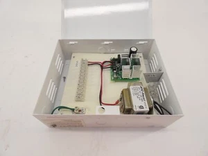 Panel de Control de Alarma Sistema de Seguridad Paradox ESPRIT-738EX - ¡NUEVO Excedente! - Imagen 1 de 6