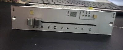 SSL solid state logic SL978 fader for SSL 9000 series - Image 1 of 4