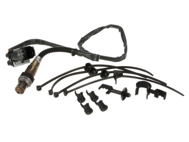 Sensor de oxígeno aguas arriba para Audi A6 Quattro 2005-2011 4,2 L V8 2006 2008 CQ535FV Foto 1 de 1