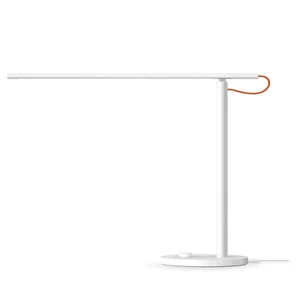 Xiaomi Mi Smart LED Desk Lamp 1S EU, weiß, 4 Beleuchtungsmodi - Bild 1 von 1