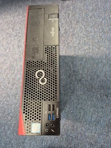 Used Fujitsu ESPRIMO D957/E94+ 16GB RAM i5, 7th Generation 256GB NVME Win 11 - Picture 1 of 4