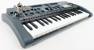 Korg MicroSampler Sampling Workstation Sampler + Fast Neuwertig + 1,5J Garantie - Bild 1 von 11