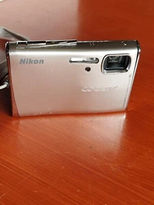 Nikon Coolpix S 51  - Foto 1 di 12