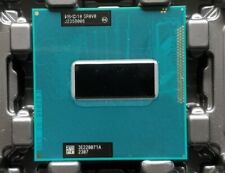 Intel Core I7 3632QM 2.2GHz (Turbo 3.2GHz) Quad Core 6M 35W SR0V0 CPU Processor