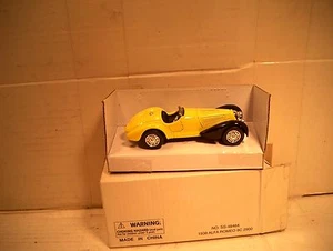 1938 ALFA ROMEO SS-48464 - Picture 1 of 4