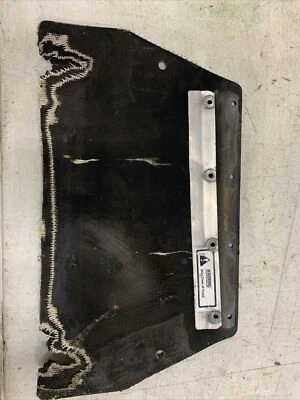 Polaris TX340 1976-1978, a 440 aleta de nieve Foto 1 de 3