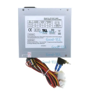 Zasilacz 300W do komputera przemysłowego ANTEC w starym stylu przy 140 * 150 * 86 mm - Zdjęcie 1 z 8