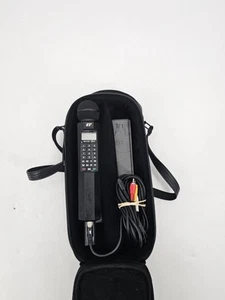 MAGIC SING 2 Enter Tech Multimedia Microphone, Songbook, Case - Picture 1 of 7