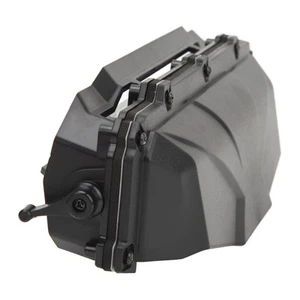 ˇUTV Windshield Vent Kit Good Sealing Wind Shield Parts With Defogging Vents For - Picture 1 of 24