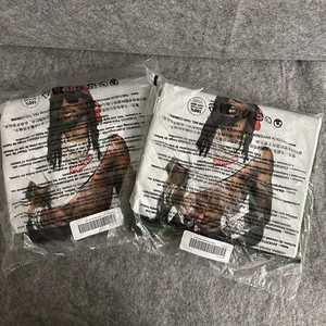 2x Supreme Playboi Carti Tee - Black and Camo Size Large (FW25) IN HAND - Bild 1 von 3