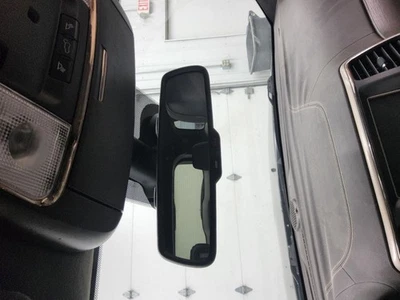 Espelho retrovisor SRT compatível com 14-15 GRAND CHEROKEE 580258 - Imagem 1 de 4