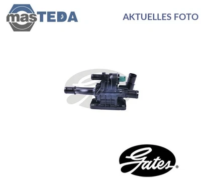 TH40883G1 KÜHLFLÜSSIGKEIT KÜHLER THERMOSTAT GATES FÜR FIAT SCUDO 1.6L 66KW - Image 1 of 4