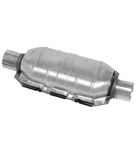 Walker 93304 Universal EPA Compliant Catalytic Converter - Picture 1 of 1