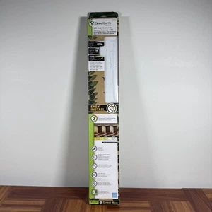 (1)-Good Earth 18" Direct Wire LED Color Temperature Changing.UC1299-WH1-18LF0-G - Picture 1 of 4