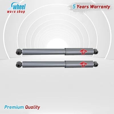 Amortiguador trasero KYB 2 piezas para Toyota Pickup 1979-1983_LX Foto 1 de 3