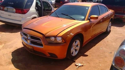 Chassis ECM Body Control BCM Right Hand Kick Panel Fits 11 300 254664 - Image 1 of 4