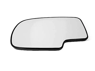 03-06 ESPEJO RETROVISOR PUERTA LADO CONDUCTOR CHEVROLET TAHOE/YUKON/SIN CALEFACCIÓN/SIN INTERMITENTE Foto 1 de 4