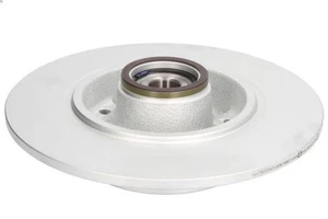 1X Brake disc BOSCH 0 986 479 C87 for MEGANE III Coupe (DZ0/1_) 2 2009-2015 - Picture 1 of 8