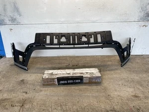 2023-2024 KIA SOUL FRONT RADIATOR GRILLE INSERT OEM 86569K0AA0 - Picture 1 of 10