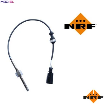 SENSOR EXHAUST GAS TEMPERATURE 707028 FOR AXW/BLX/BLY/BMB/BLR/BVY/BVZ/BVX 2.0L - Image 1 of 4