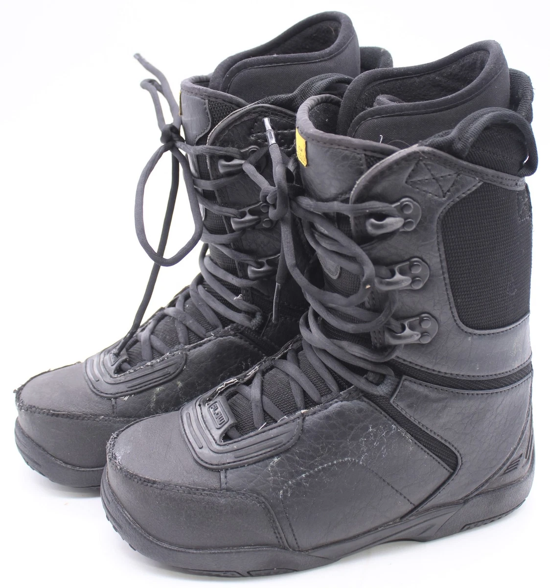 Flow Ski & Snowboard Boots for Men for sale | eBay