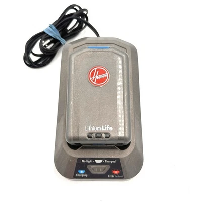 Batería Hoover Litio Life con Cargador 20V (BH03100, BH3120) Foto 1 de 3