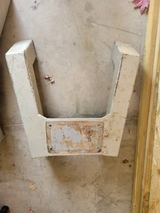 Base mezcladora Hobart 00-875590-00003 A200 - Piso - Pintado - Envío gratuito - Imagen 1 de 5