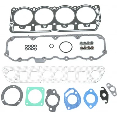 For Jeep Wrangler (TJ) Head Gasket Set 1997 98 99 00 01 2002 Graphite - Изображение 1 из 4