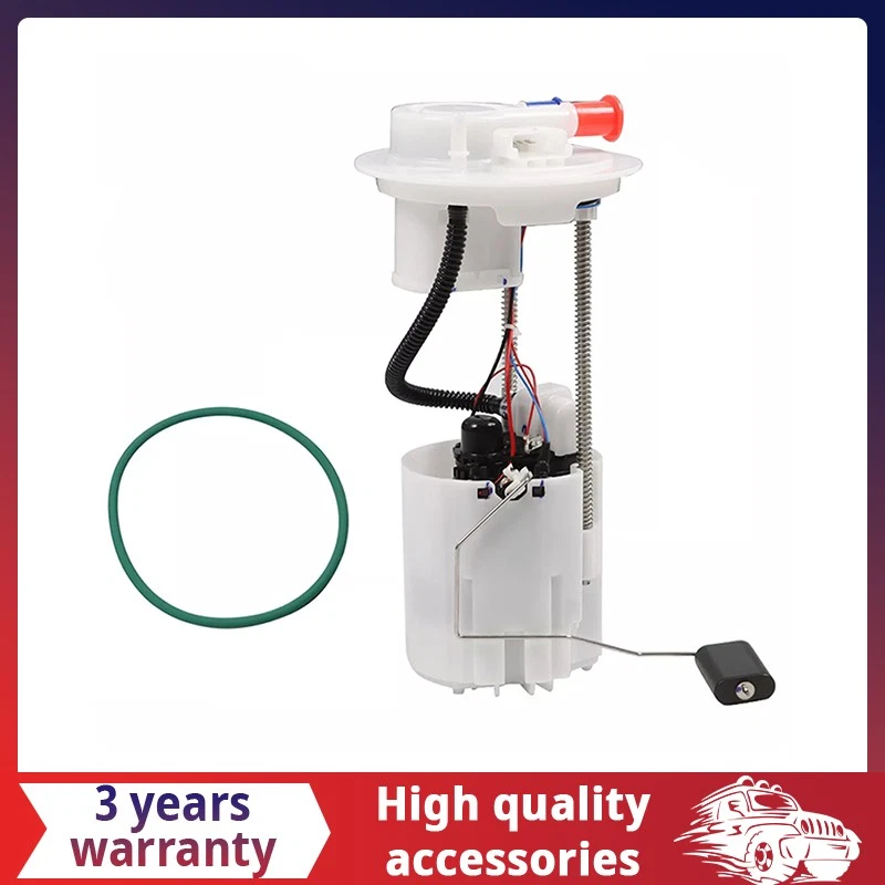 New Fuel Pump Assembly For Fiat 500 1.4L L4 Tank 2012-2019 - Image 1 of 4