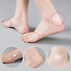 10Pcs Foot Care Sticker Heel Sole Pad Sticker Patch Waterproof Invisible Skin Sp