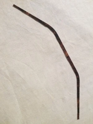 1977 - 1979 Lincoln Continental & Mark V Horn Button Vinyl Restoration Decal - Image 1 of 3