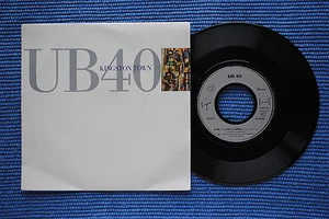 UB 40 / SP VIRGIN 90601 / 1990 ( F ) - Picture 1 of 2