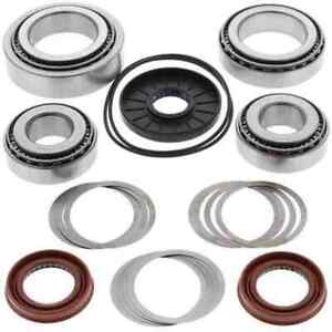 Differential Bearing and Seal Kit Rear Polaris RZR 4 800 10-14, RZR 800 08-14, R
