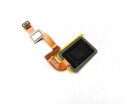 Original Xiaomi Redmi Note 10  (4G) M1910F4G Finger print Sensor Touch Sensor - Bild 1 von 2