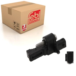 Crankshaft Sensor Fits Peugeot 207 208 3008 308 5008 508 Partner RCZ Febi 31088 - Picture 1 of 3