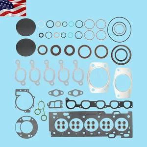 Head Gasket Set Kit HS26256PT For 2000-2009 Volvo S60 S70 S80 V70 XC70 XC90 C70 - Picture 1 of 9