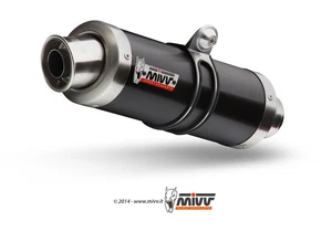 Ligne complète MIVV GP - Yamaha T-Max 500 - Photo 1/2