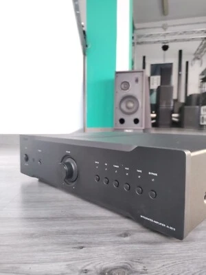 Teac AI-2610 amplificatore integrato - Immagine 1 di 4