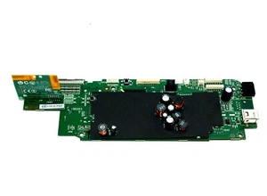 HP Photosmart 7510 Printer Main Logic Board CQ724-80023 Formatter - Picture 1 of 7