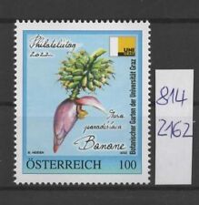Österreich PM Philatelietag Botanischer Garten UNI GRAZ 8142162 **