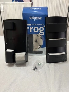 Zubehörhalter / Coppia Porta Accessori per Didiesse Frog  Nuovi - Bild 1 von 5