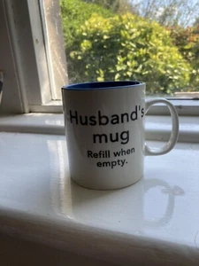 husbands mug - Picture 1 of 3