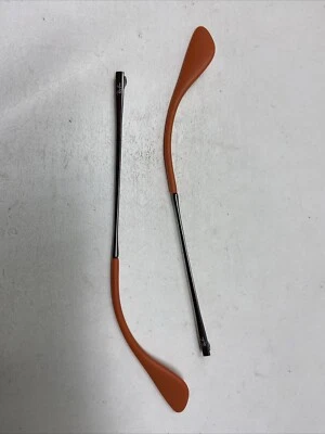 Ray-Ban RB 4171 ERIKA 6026/36 GRIS NARANJA BRAZO TEMPLO PIEZAS WA46 Foto 1 de 4