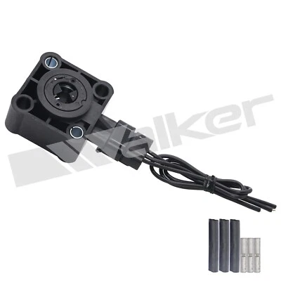 Throttle Position Sensor Walker For 1995-1998 Dodge Ram 2500 5.9L L6 Foto 1 de 4