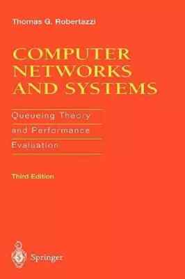 Computer Networks and Systems : Queueing Theo...