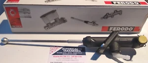 POMPA FRIZIONE FIAT DOBLO' - Picture 1 of 1