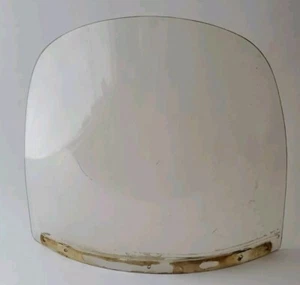FLH HARLEY DAVIDSON WINDSCREEN WINDSHIELD FLATHEAD HD STOCK 18" HIGH - Picture 1 of 8