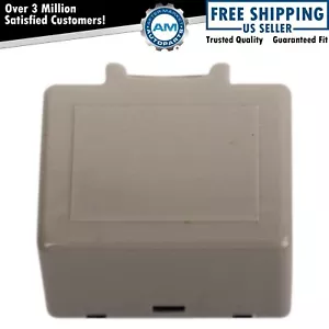 Multi-Purpose Relay For various Makes and Models - Picture 1 of 3