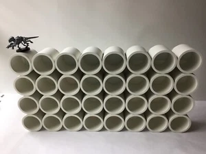32 Paint Rack for Privateer Press P3 Paint Pots - Picture 1 of 5